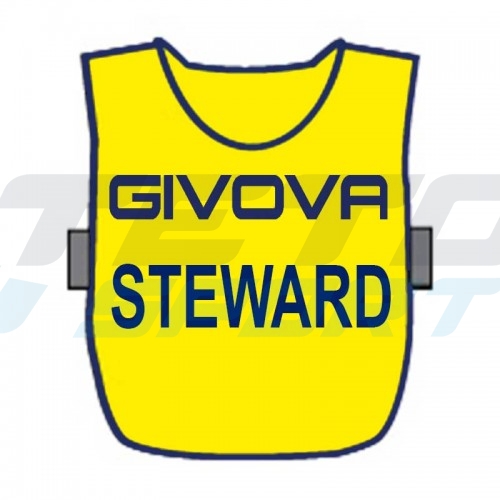 CASACCA STEWARD GIVOVA